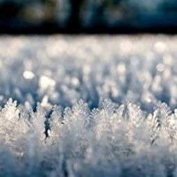  唯美雪景微信头像13