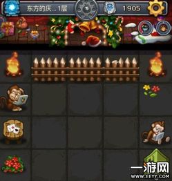  不思议迷宫2018春节副本彩蛋介绍东方庆典彩蛋汇总