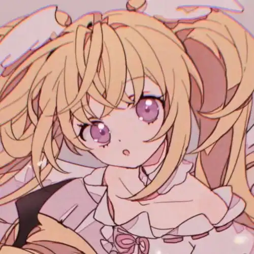  有一看就很有cp感的闺蜜头像么