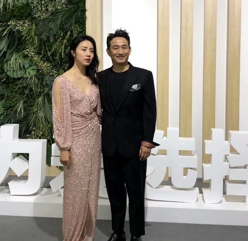  三对夫妻同场黄磊孙莉很恩爱,郎朗吉娜很可爱,向佐郭碧婷最甜蜜