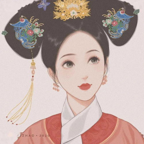  换个超赞微信头像