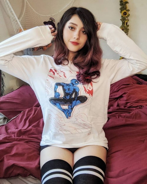  人美声甜二次元熟女超犯规coscandylion美图赏