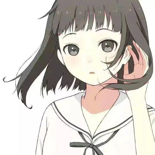  每日头像