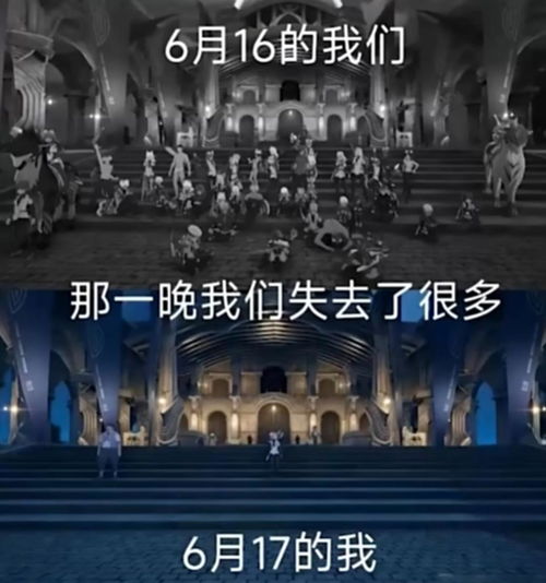  血亏6.8亿,原神杀手走进了死胡同