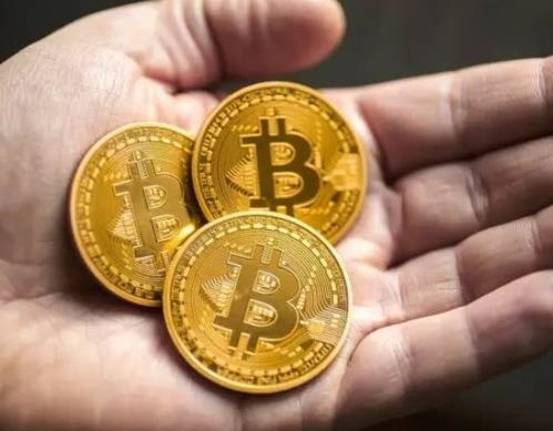  比特币带头下跌,国际油价反增近5,鲍威尔承认市场风向变了