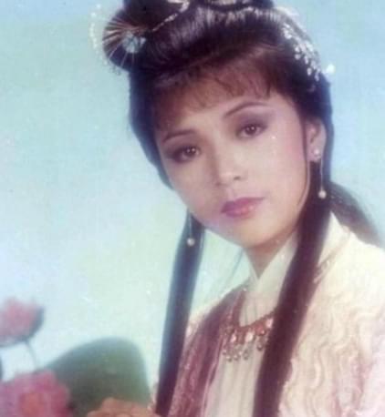  如今已消失在观众视野,快要被人们遗忘的tvb八位美女,你喜欢谁