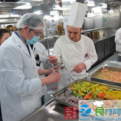  破解食品安全问题不能仅靠标准建设