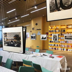  惊艳南昌的高颜值书店,你想去拍照还是看书
