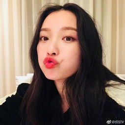  倪妮首谈自己少女感,直言全靠化妆,网友听后表示太耿直