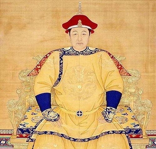  康熙乾隆身为九五之尊的皇帝,为何还要那么努力