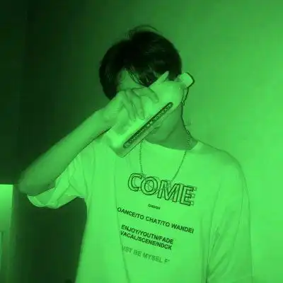 高清禁欲系头像男正火