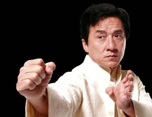 最牛B又霸气的头像刘德华林家栋