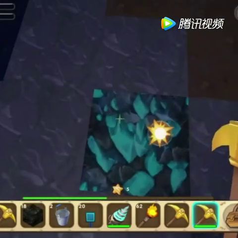  迷你世界我救妹妹被他们发现,把我关在这里,求你们救我出去