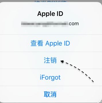 苹果怎么设置id头像stor