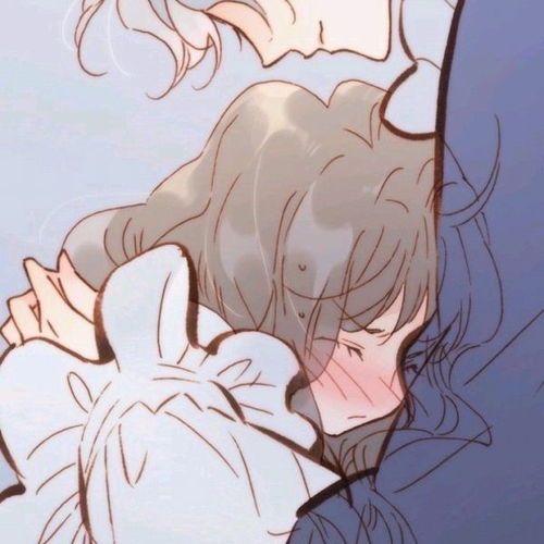  动漫风格情头