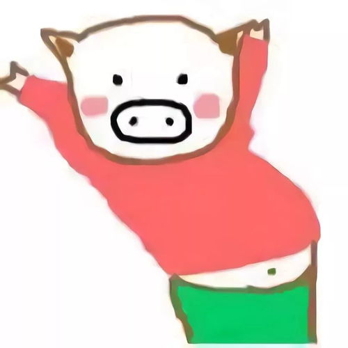  手机微信头像搞怪幽默特刊