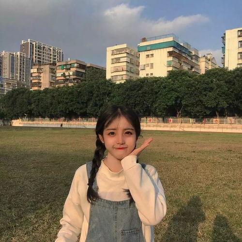  闺蜜头像