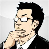 适合大叔的微信头像剩男