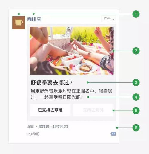  android广告页白屏微信官方朋友圈广告营销技巧