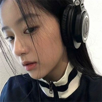 头像图片2023最新款真人