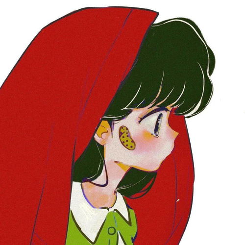  头像,2021年最后一个月了