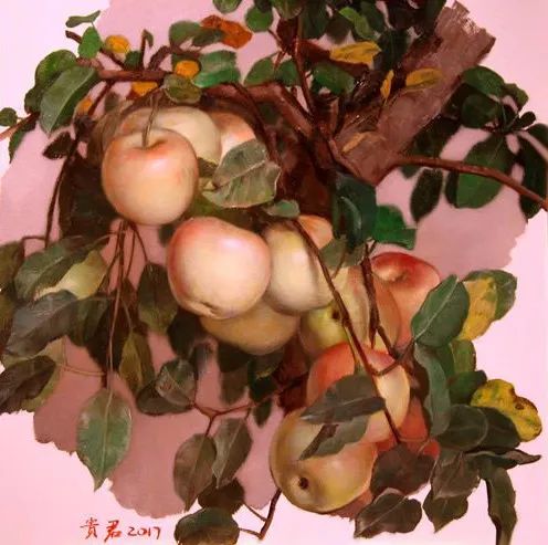  李贵君多看好画才能欣赏油画之妙写实李贵君油画油画作品画家艺术手机网易网