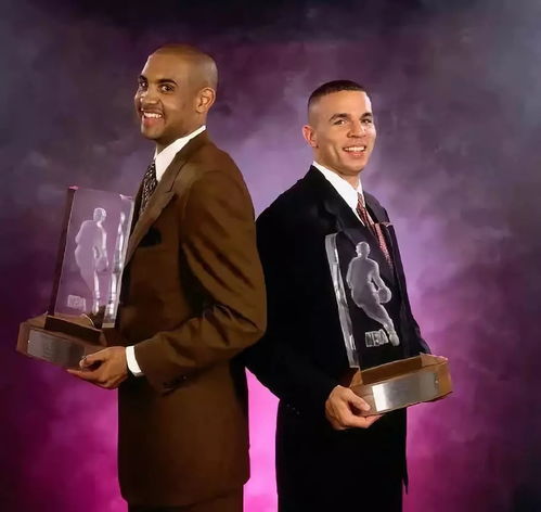  四位nba名宿正式进入名人堂,传奇永不落幕
