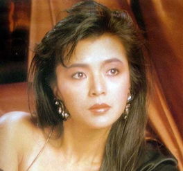  美过李若彤却被迫拍三级片,周润发曾为她自杀,今看破红尘入佛门