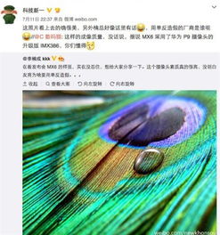 华为摄像头像素怎么看光