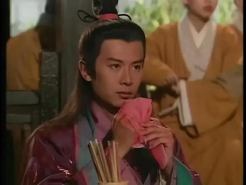  一晚输1亿后,他放弃267亿家产去寺庙当和尚除了钱,我一无所有