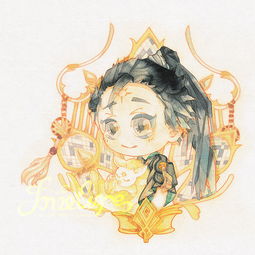  古剑奇谭三辟邪双子
