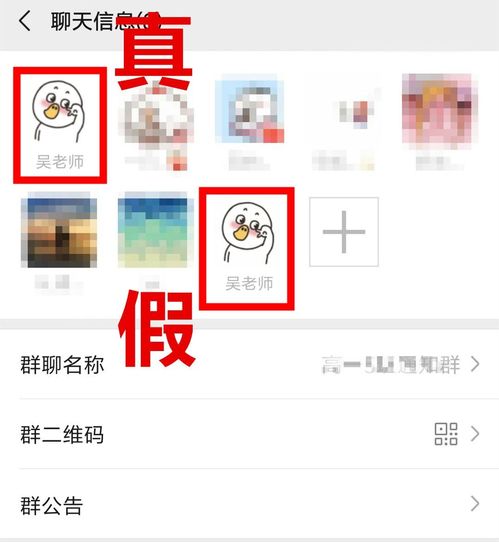  都是假的别信