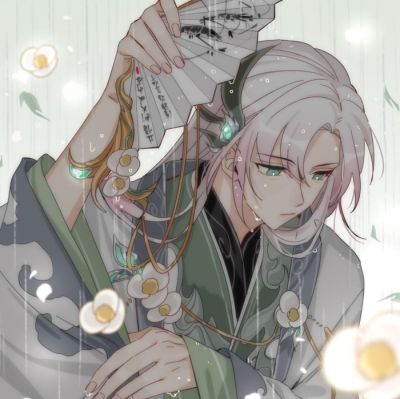 美食的俘虏头像杏仁蛋白