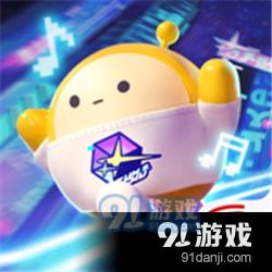蛋仔派对的帅气头像健康