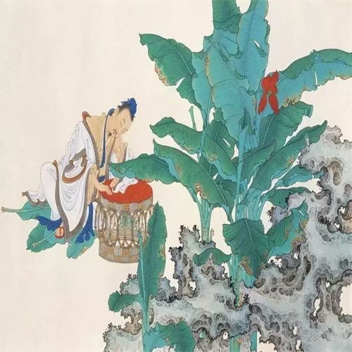  知否古训好人品的八个标准