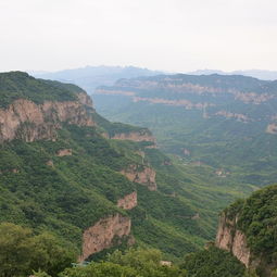 2019天桂山风景区门票,平山天桂山风景区游玩攻略,天桂山风景区游览攻略路线地址门票价格