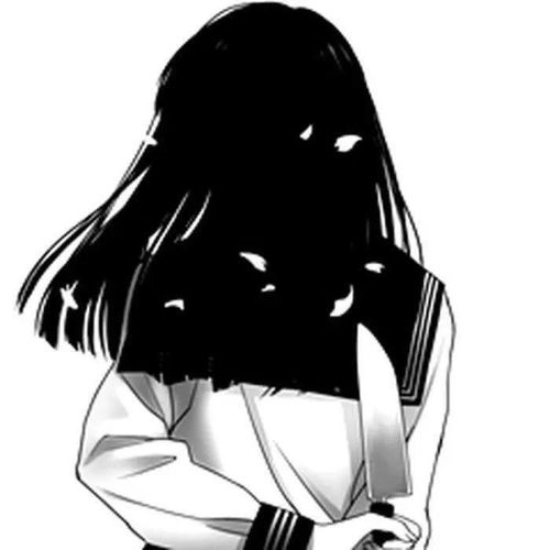  暗黑系列丧头像