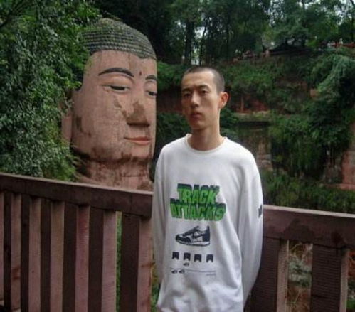  微信头像也需要开运硬姿势了解一下