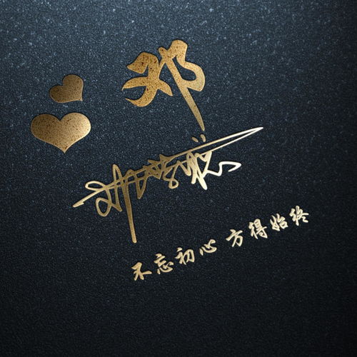  微信头像,姓氏头像,33款超火3d各种风格签名头像,不要错过喽