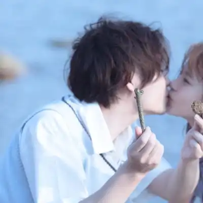 氛围感双人情侣头像,真人一男一女甜蜜情头 氛围感双人情侣头像,真人一男一女甜蜜情头