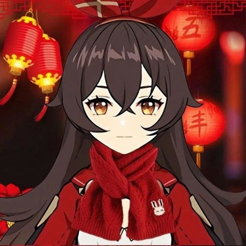  原神2024新春头像都有哪些最新新春头像汇总2024