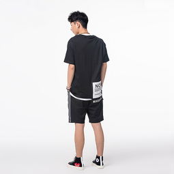  2107sst恤新品上市outter男装