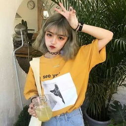 潮流头像霸气校花