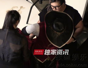  独家周杰伦代言游戏变身大魔术师