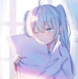  二次元图片第七期初音
