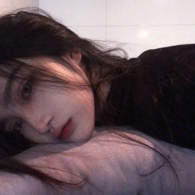  头像女生2022最新火快手真人图片