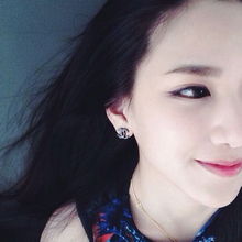  美图你爱吗潮流时尚美女