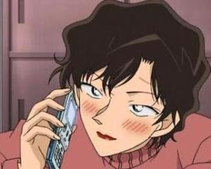  目暮绿