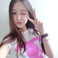  2015年最新唯美好看的女生qq头像