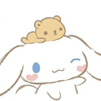  静静可爱的表情包愿喜